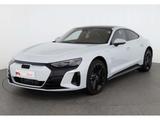 Audi e-tron GT quattro KERAMIK/Allr.Lenk./21''/B&O/HU - Audi e-tron GT in Köln