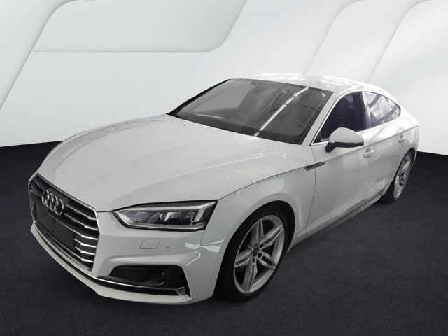 Audi A5 SPORTBACK 45TFSi Q S LINE/LED/ACC/KEYL./KAM.