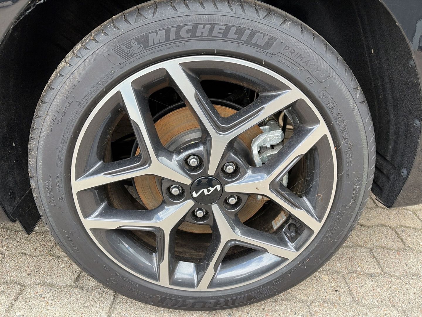 Kia cee'd Sportswagon - Bild 15