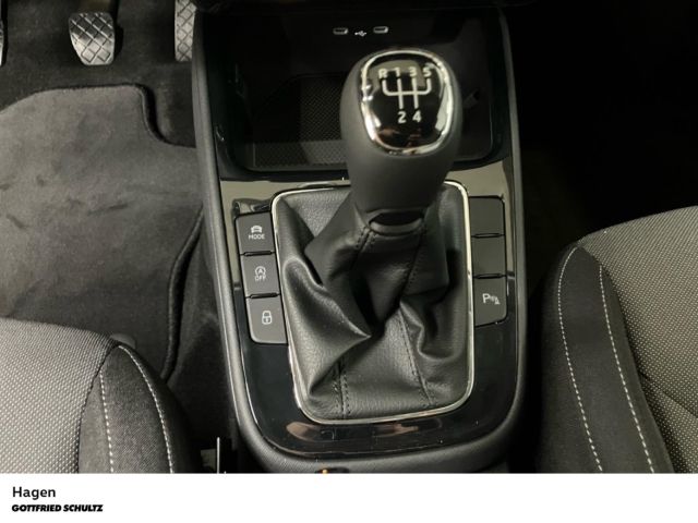Skoda Fabia - Bild 14