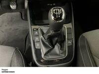 Skoda Fabia - Vorschau Bild 14