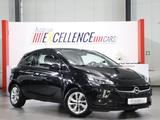 Opel Corsa E 1.3 CDTI Active ecoFlex / BI-XENON / - Opel Corsa Active mit Diesel-Antrieb