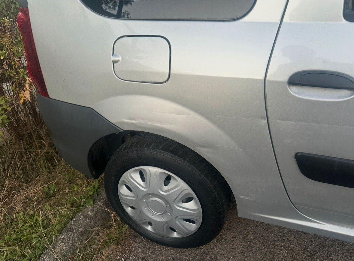 Dacia Logan 2010 — photo 10