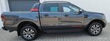 Ford Ranger Wildtrak Doppelkabine 4x4 Thunder - Ford Ranger in Bielefeld