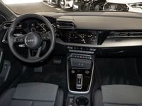 Audi A3 - Vorschau Bild 12