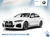 BMW i4 eDrive35 Glasdach Komfortzg ParkAss - BMW i4 in Düsseldorf