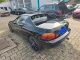 Honda CRX eh6 Karosserie & Lackierung neu, Klimaanlage - Honda aus 1992