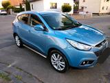 Hyundai Hyndai ix35 1,6 Benzin - Hyundai ix35 in Ludwigshafen