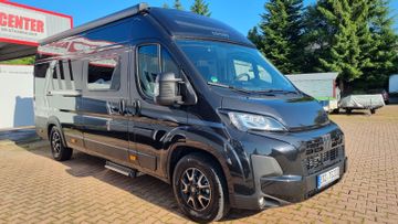 Carado CV 640 PRO+