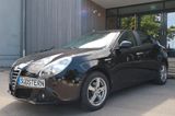 Alfa Romeo Giulietta Turismo/Xenon/Klima/Zahnriemen NEU - Alfa Romeo aus 2010