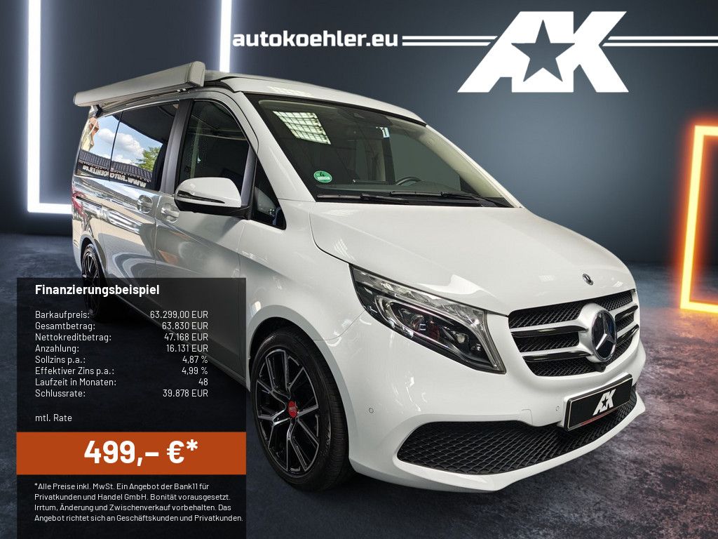 Mercedes-Benz V 300