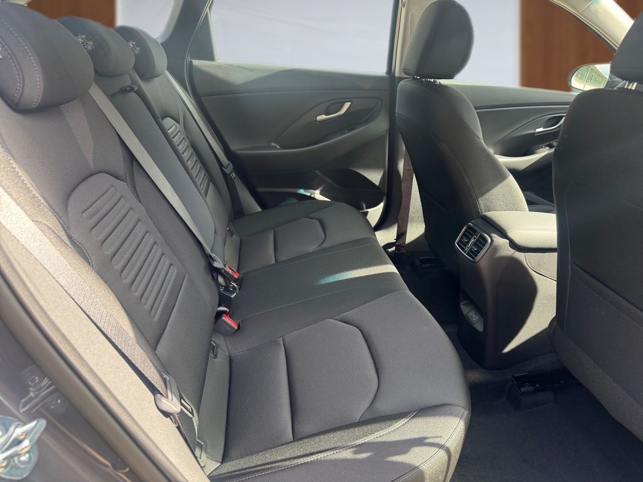 Hyundai i30 – Bild 15