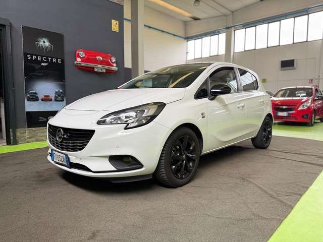 Image of Opel Corsa