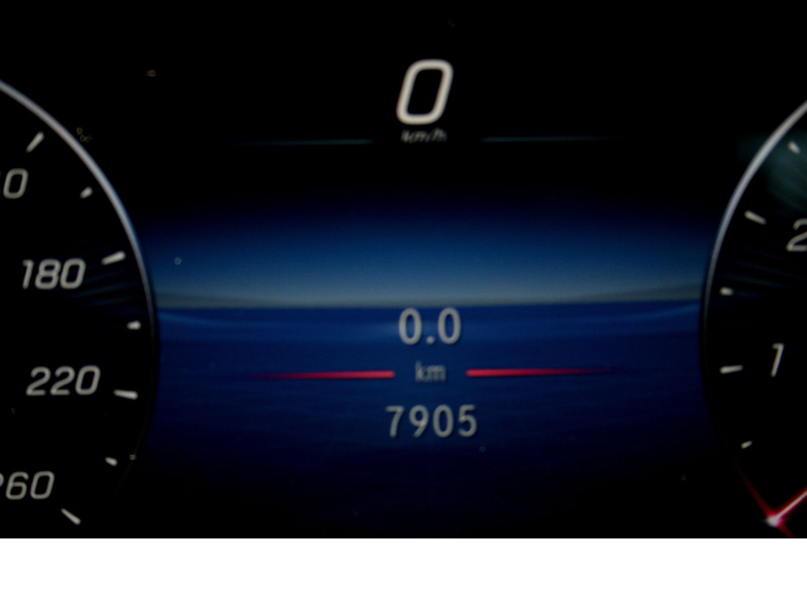 Fahrzeugabbildung Mercedes-Benz GLA 200 Progr. Advanced *getönte Scheiben*Kamera