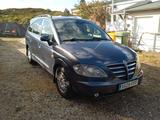 Ssangyong Rodius RD 270 Xdi - 7 SITZE - Ssangyong Rodius: Xdi