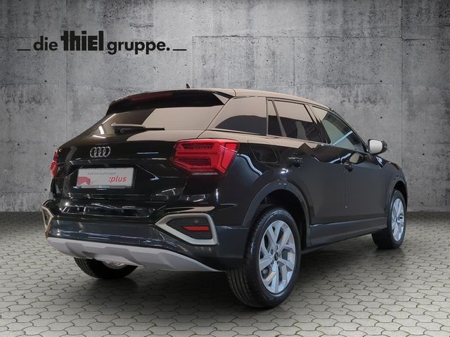 Audi Q2 - Bild 4