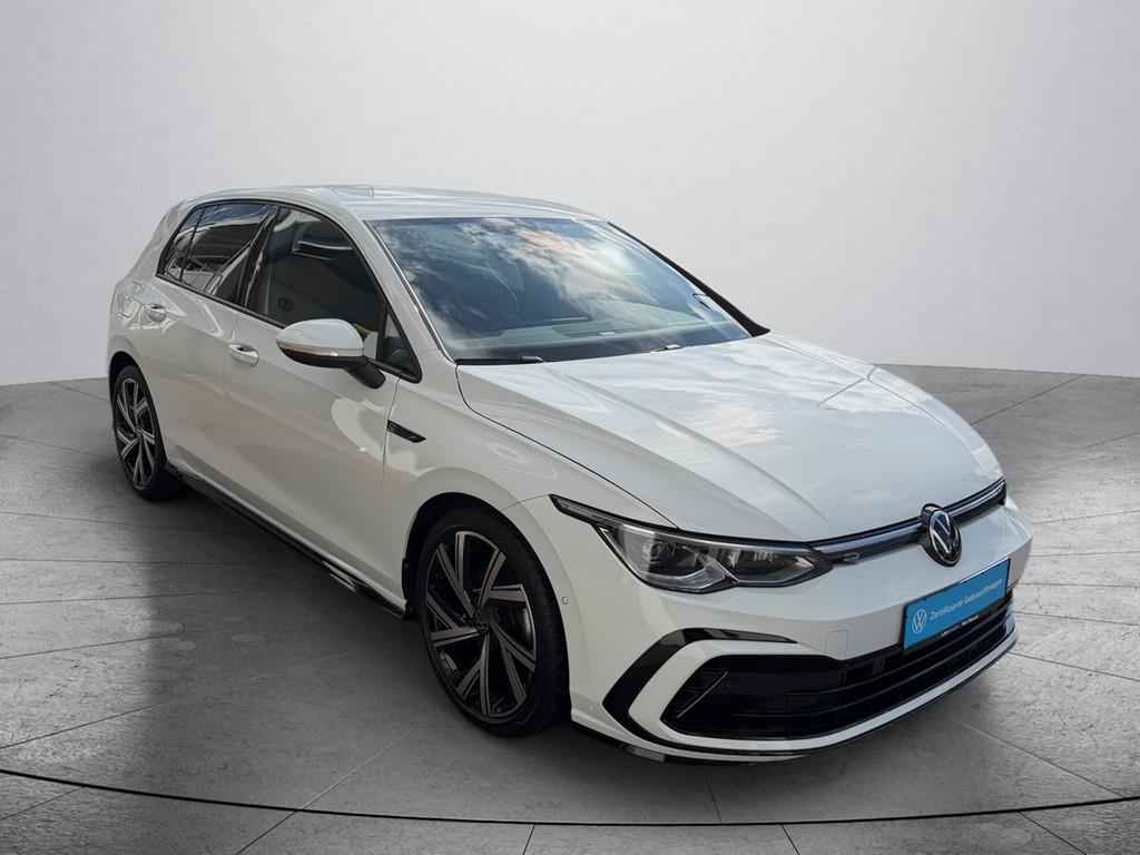 Volkswagen Golf 1,5 l TSI R-Line DSG, миниатюра 6