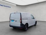 Volkswagen Caddy Caddy Cargo 2,0 l TDI EU6 SCR 75 kW 6-Gang - Volkswagen Caddy 2 0 TDI