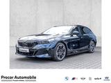 BMW i5 eDrive40 Touring M Sport HUD PANO ACC AHK LM - BMW i5 in Wuppertal