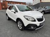 Opel Mokka Edition ecoFlex 4x4 Bi-Xenon / Navi/Kamera