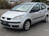 Mitsubishi Colt CZ3 Lim. 5-trg. 1.3 Invite*KLIMA*TÜV/NEU* - Mitsubishi Colt aus 2004
