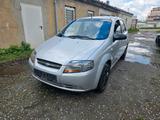 Chevrolet kalos 1.4 Tüv bis 04/2028 - Chevrolet Kalos von privat