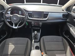 Kia Stonic 1.4 Vision (EURO 6d-TEMP) *Kamera*Szhzg.*