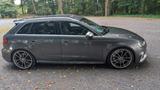 Audi RS3 DAZA OHNE OPF APR RS AGA RS SITZE KW V3 B&O - Audi: Apr