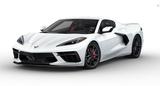 Corvette C8 Coupe 3LT EU*MY24*DACH VOLLAUSSTATTUNG*SOFORT - Corvette