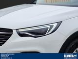 Opel Grandland X 1.6 Ultimate Plug-In Hybrid +AHK+Led - Opel mit Hybrid-Antrieb