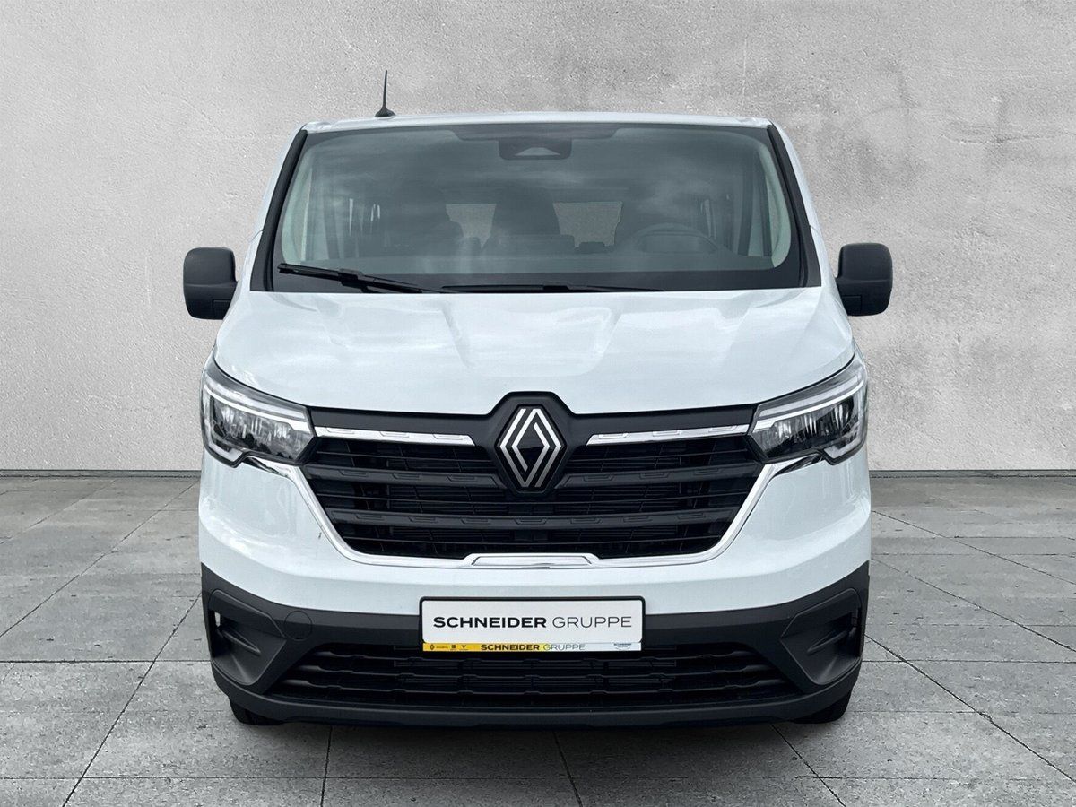 Renault Trafic - Bild 8