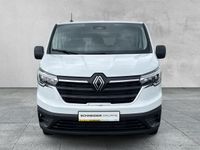 Renault Trafic - Vorschau Bild 8
