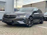 Opel Insignia Business 4x4/Leder/Automatik/Navi/LED - Opel Insignia Gebrauchtwagen in Köln