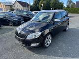 Skoda Fabia *Sportline*Monte Carlo* - Skoda Fabia aus 2011