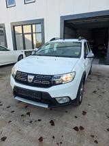 Dacia Sandero SCe 75 Stepway Essential KLİMA - Dacia Sandero Essential mit Benzin-Antrieb