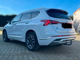 Hyundai Santa Fe Signature Plug*7-Sitzer*Vollausstattung - gebrauchte Hyundai SANTA FE aus dem Jahr 2021