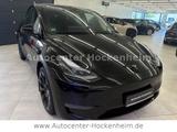 Tesla Model Y Long Range Dual Motor  AWD - Tesla Model Y in Mannheim
