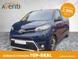 Toyota Proace Verso Family Comfort 8-SITZE*ACC*AHK*SHZ* - Toyota: F