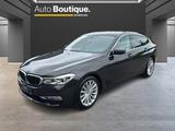 BMW 630 i GT Luxury Line /NAVI/PDC/KLIMA/LED/LEDER - BMW 630: 630i