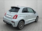 Abarth 595/500 1.4 Turbo *ESTETICO Abarth (Design Set)* - Abarth aus 2017