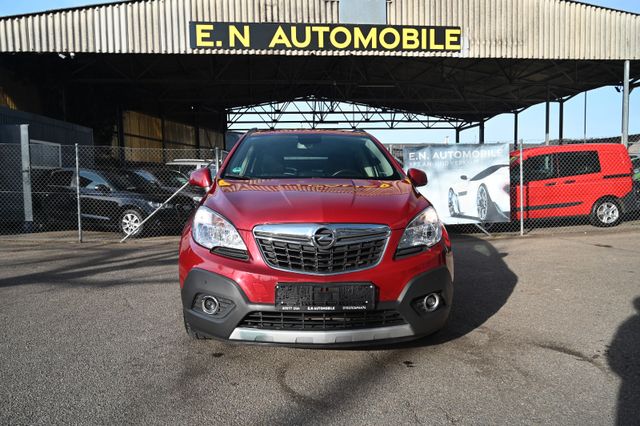 Opel Mokka Edition ecoFlex/ 1.Hand