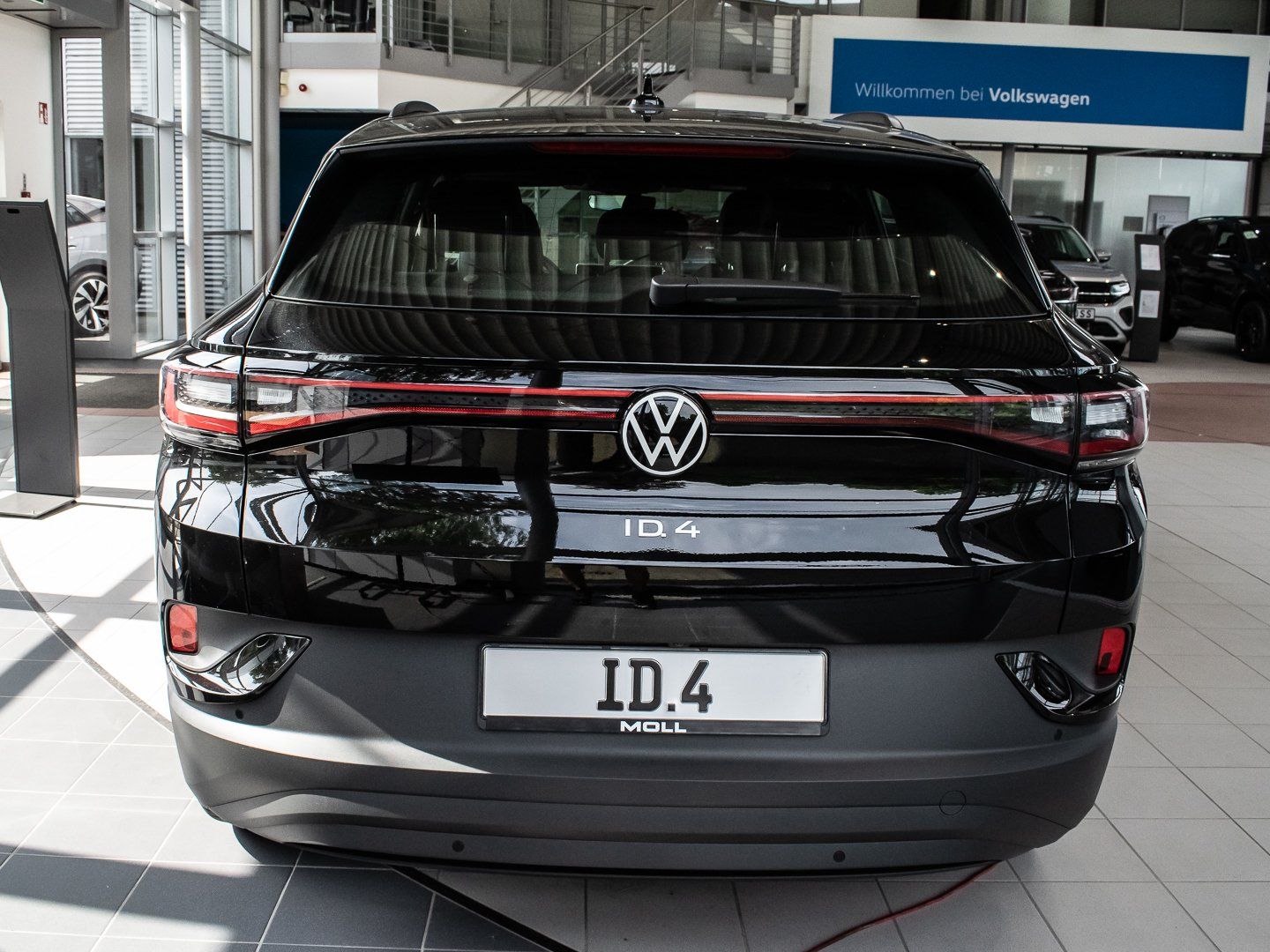 Volkswagen ID.4 - Bild 5