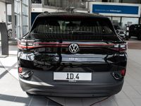 Volkswagen ID.4 - Vorschau Bild 5