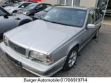 Volvo 850 Lim Automatic - Volvo aus 1992