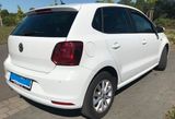 Volkswagen Polo 1.4 TDI LOUNGE ,SD,Klima,Garantie.... - Volkswagen Polo mit Diesel-Antrieb: Schiebedach