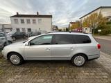 Volkswagen Passat Variant 1.6 FSI (2005) - Volkswagen Passat Variant aus 2005