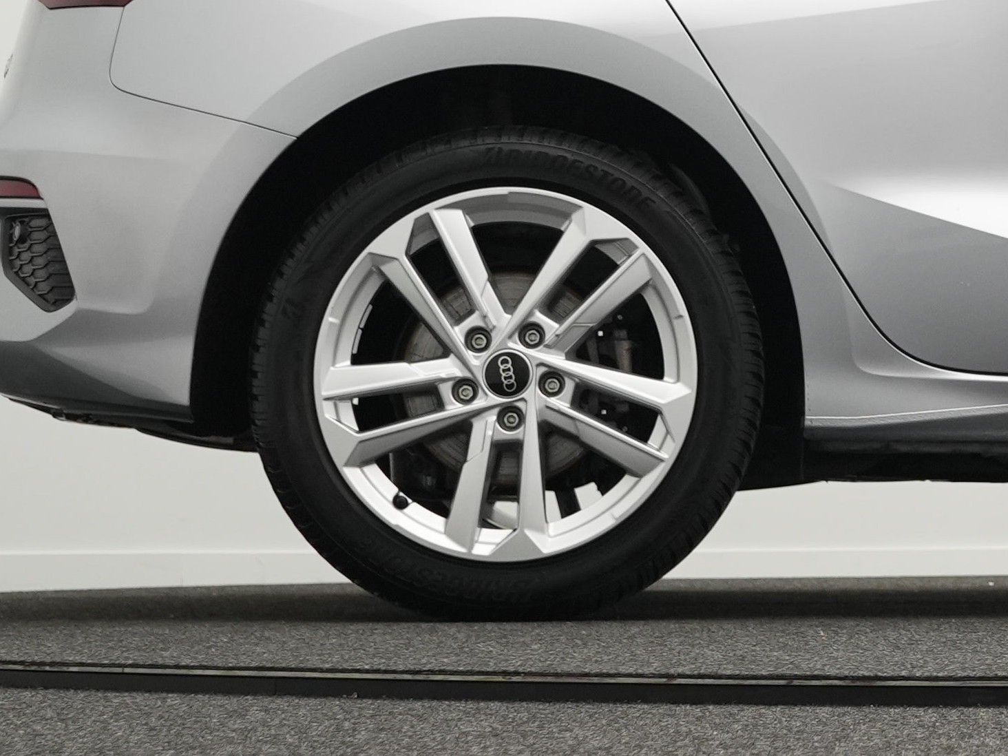 Audi A3 - Bild 49