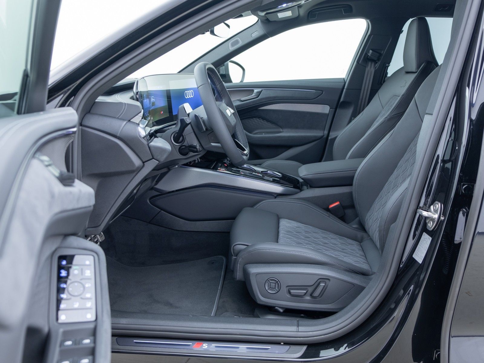 Audi A6 - Bild 11