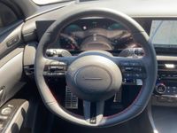 Hyundai TUCSON - Vorschau Bild 9