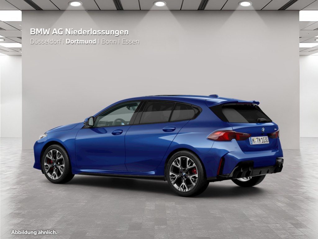 BMW 120 - Bild 9